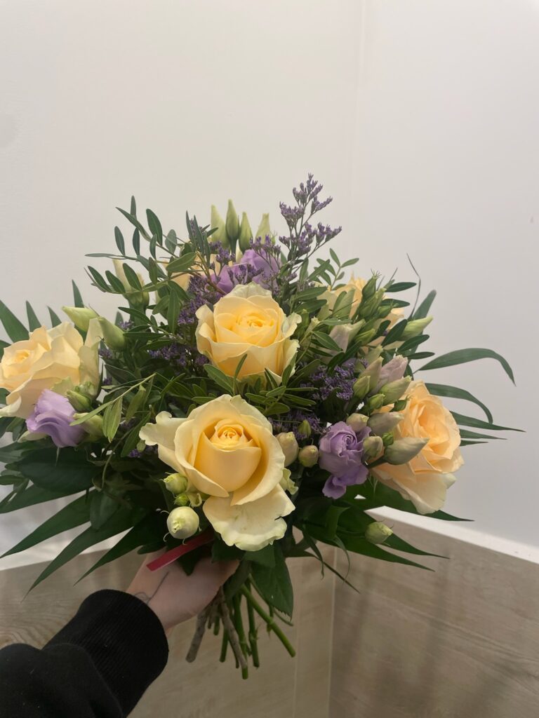 Bukiet okolicznościowy