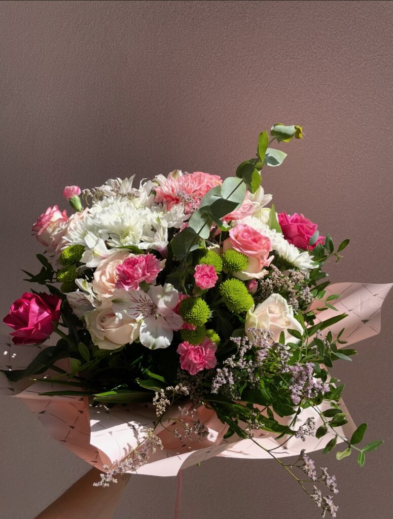 Bukiet okolicznościowy