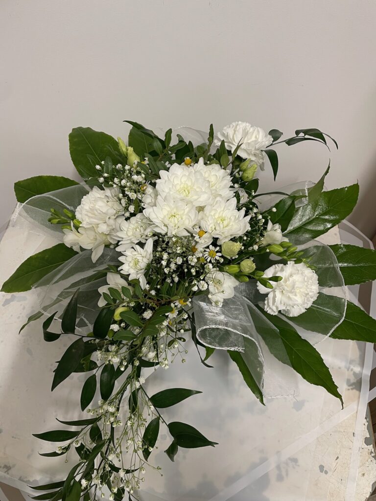 Floret pogrzebowy