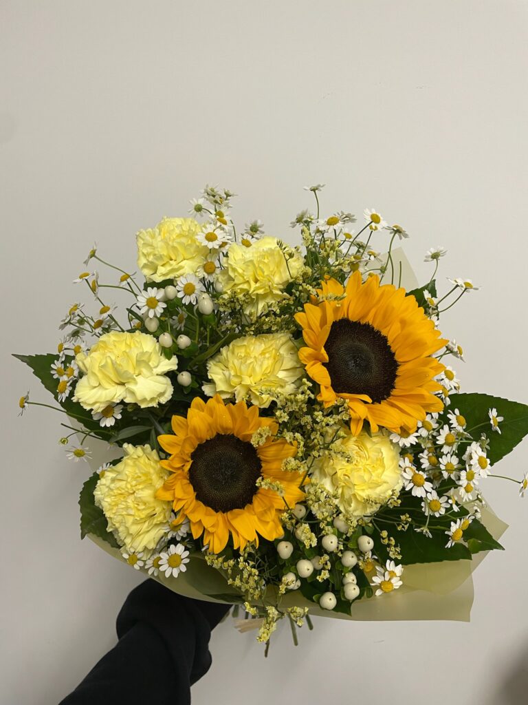 Bukiet okolicznościowy